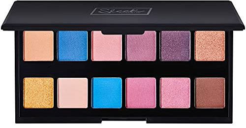 I-Divine Eyeshadow Palette High Flyer