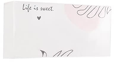 MARMODAY Abdeckungen für Klimaanlagen für den Innenbereich, zum Aufhängen, wasserdicht, Wave-M