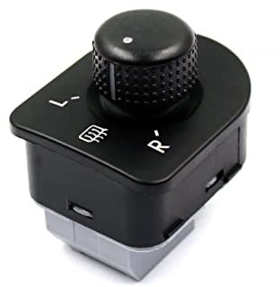 Auto Seitenspiegel Schalter für VW Beetle 1J1959565F DDD