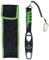 BuyWeek Pinza per Labbro di Pesce, Pinza per Labbro per Pesca in Mare Pinza per Labbro con Impugnatura in Gomma Controller per la Pesca