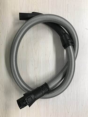 Tuyau d'aspirateur Hoover D191, plastique, pièce de rechange d'origine, compatible avec les aspirateurs Hoover H-POWER 300