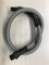 Hoover D191 Staubsaugerschlauch, Kunststoff, Original-Ersatz, kompatibel mit Hoover H-POWER 300 Staubsaugern