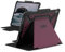 URBAN ARMOR GEAR Metropolis SE Case Apple iPad Air 13 (M2 / 2024) Custodia (Funzione Wake/Sleep, Supporto per Apple Pencil/Logitech Crayon, Funzione stand) bordeaux