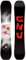 Gnu Money Herren Snowboard, 154 W