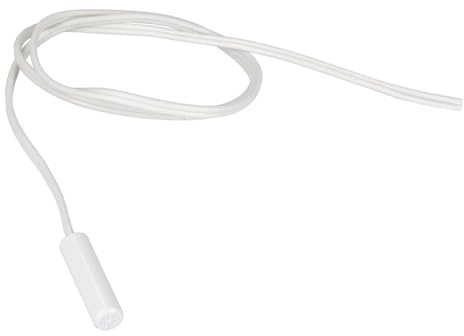 LUTH Premium Profi Parts Temperaturfühler kompatibel mit Haier 49045800 0064000024 für Kühlschrank Gefrierschrank