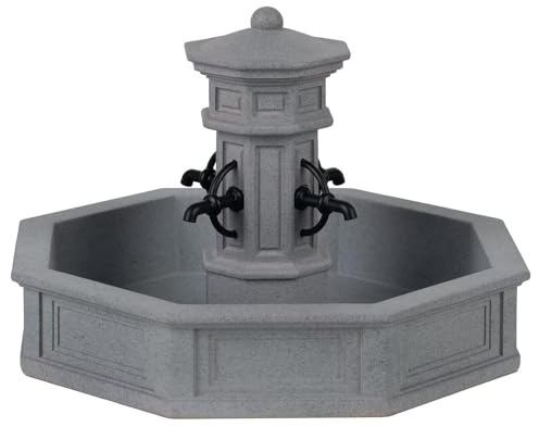 Faller 333153 G Fontaine en Pierre d'écartement G