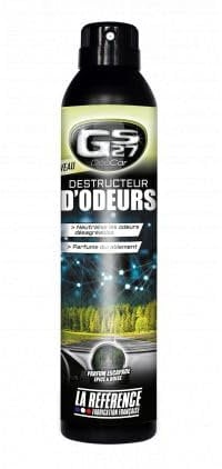 Destructeur d’odeur 300ml GS27