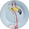 Ritzenhoff & Breker Happy Zoo Flo Teller 19 cm