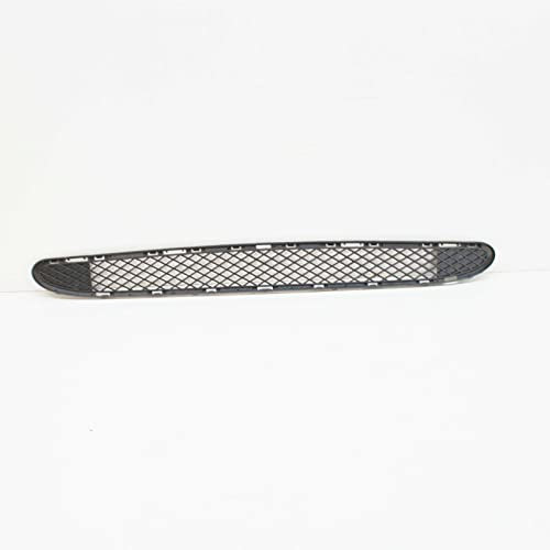 Passend für Mercedes-Benz C W203 Kühlergrill für Frontstoßstange Mitte A2038852623 Original