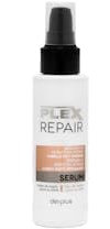 Plex Repair Serum für stark geschädigtes Haar mit Arganöl, Jojoba und Sheaöl, 100 ml, 2 Stück