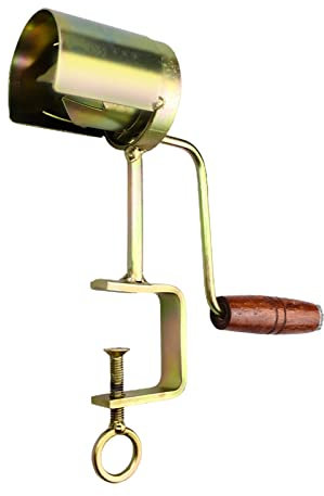 Pelador de maíz manual manual para el hogar creativo - Herramienta de cocina