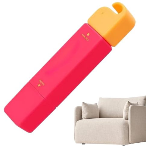 Bolígrafo Quitamanchas, Limpia Manchas Al Instante Sin Enjuague, Doble Punta Blanqueadora Para Viajes, Elimina Manchas De Aceite & Comida, Salva Ropa De Manchas De Sangre/Vino (1, Rosa)