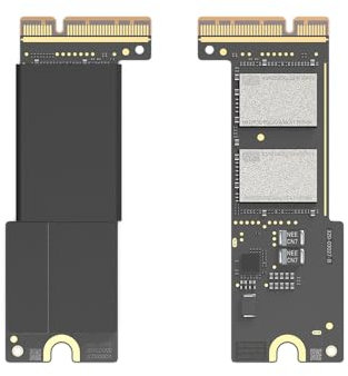 Aevix Mac Mini M4 Pro SSD 4TB Hard Disk Upgrade DIY
