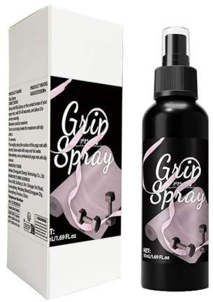 Patifirst Yogamatten Reinigungsspray,Rückstandsfrei Sanfte Reinigungsflüssigkeit - Reinigungsspray Für Fitnessmatten Als Zubehör - Für Schuhe Sport Handschuhe Ausrüstung Zubehör Fußball Boxen Helm