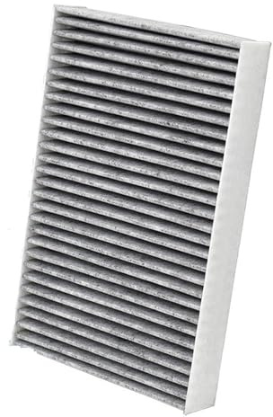 Aktivkohle Innenraumfilter Auto Aktivkohle Pollen Kabine Luftfilter Fit Für Nissan Juke F15 Pulsar C13 Fit Für Renault Fluence 272772100R Innenraumfilter