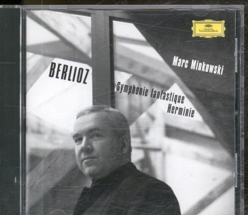 Symphonie Fantastique/Herminie/Gratias (Messe.Sol)