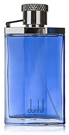 Dunhill Alfred Desire Blue Eau De Toilette 100 ml (man)