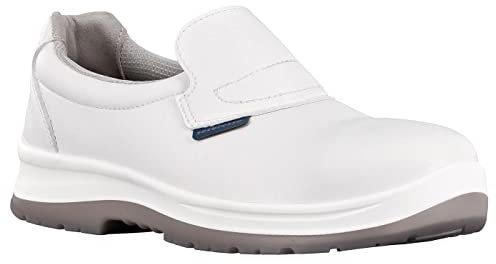 securesse Primo Sicherheits-Slipper S2 Firenze nach EN 20345:2011 S2 SRC