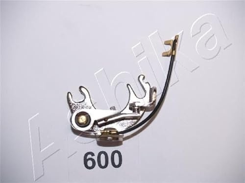 Japanparts CT-600 Kontaktsatz, Zündverteiler