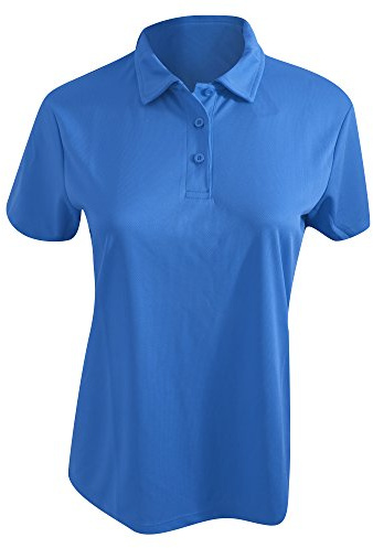 AWDis Women's Womens Cool Polo Polo Shirt (Pack of 1)