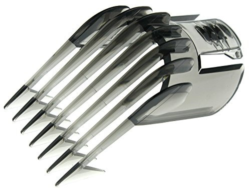 Piebert Kammaufsatz CRP389 kompatibel mit Philips Haarschneider