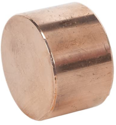 Sealey 342/312C Copper Hammer Face For Cfh03 & Crf25