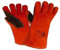 3L 676A17 - Guante Soldador Reforzado 250ºc T/