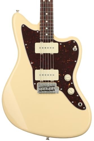 Fender American Performer Jazzmaster