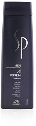 Wella, Shampoo, 1er Pack (1 x 1 Stück)