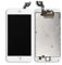ELLENNE LCD Display für Apple iPhone 6S Touchscreen Schwarz Weiß + Schraubendreher-Set (weiß)