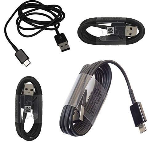Mr.Gadget Solutions® Fast USB Type C Charger Data Cable Fast Charging compatible For Huawei P30 Pro Samsung S10 +