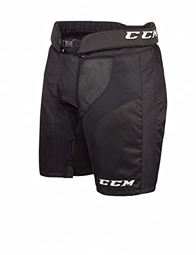 CCM PP Jetspeed Junior BlackL Überhose
