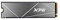 ADATA & XPG GAMMIX S50 Lite 2TB PCIe Gen4x4 M.2 2280 Solid State Drive- R/W Speed 3900/3200MB, ideal for Gaming and high-end Desktop