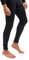 MT Herren Ski- und Thermounterhose Thermo Light Lange warme Unterwäsche - Schwarz M