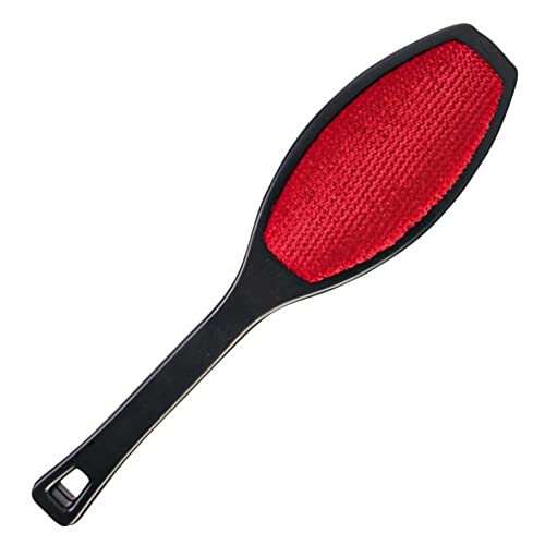 Velour Surface Lint Remover Available Double Sided Brush Magic Velvet Clothes For Pet Hair Removing Dandruff Cloth Dust And Fluff Dry Fabric Shaver (1pc)