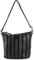 FREDsBRUDER Damen Schultertasche Ravi schwarz One Size