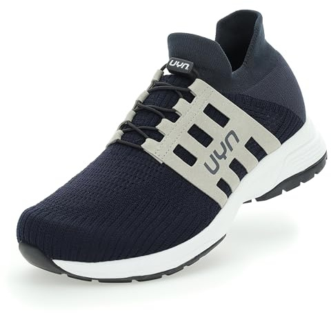 UYN Nature Tune Sneaker Night Blue/Anthracite 47