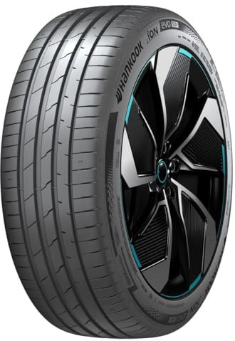 HANKOOK - 235/55 ZR19 TL 105Y VENTUS ION S X IK01A XL SOUNDABSORBER BSW - Sommerreifen