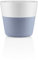 EVA SOLO | Mug Lungo | Blue sky | 2 pièces | Design danois, fonctionnalité et qualité