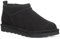 Bearpaw Damen Super Shorty Stiefelette, Black (011), 38 EU