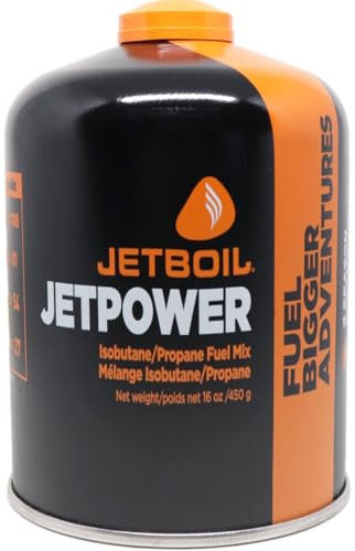 Cartouche Jetpower - Cartouche de Fuel