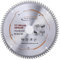 Tech Traders TCT Circular Wood Saw Blade 210mm x 30mm x 80T for Festool Bosch Makita Dewalt fits 216mm Saws