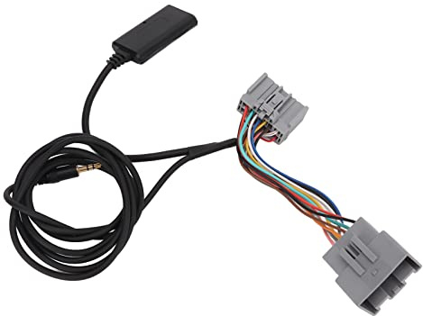 V50etooth Caretooth Modul Schwarz Radio Adapter Ersatz für C30 C70 S60 S70 S80 Auto In Modul
