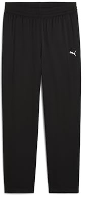 PUMA Damen ESS Gewebte Hose