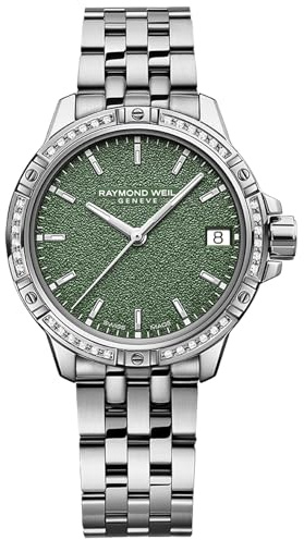 Raymond Weil Watch 5960-STS-52061