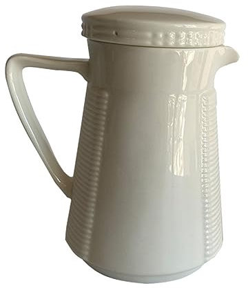 COLLBATH Bollitore Capacità Per Succo e Bevande Elegante Brocca Per Uso Domestico Sicuro Per Alimenti