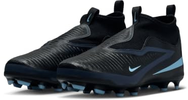 NIKE Unisex Kid's Jr Phantom 6 High Acad Fg/Mg Sneaker