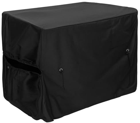 Pool Heater Cover - Frost Protection for Pool Equipment, Not Only Protects Pool Heat Pump | Pool Heater, Outdoor Unit