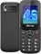 uleway 4G Seniorenhandy Ohne Vertrag, T185 Mobiltelefon Senioren Handy mit 1.7 Zoll LCD, Dual Nano SIM Tastenhandy mit Taschenlampe, USB-C-Laden, Kopfhörer, Kameras, FM-Radio, Schwarz