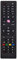 RC4870 RC4875 Telecomando per Oki Bush Technika Oceanic Ok. Continental Edison CELCUS Finlux Tucson AYA Ansonic Digihome